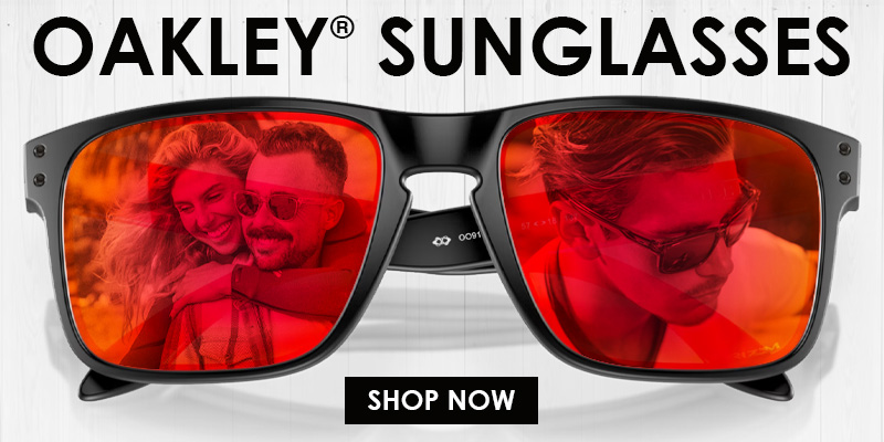 Oakley Sunglasses